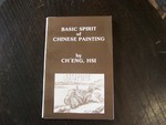Basic Spirit of Chinese Painting