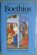 Poetry of Boethius
