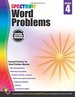Word Problems, Grade 4 (Spectrum)