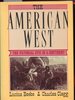 The American West: the Pictorial Epic of a Continent