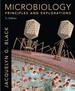 Microbiology: Principles and Explorations