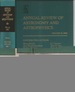 Annual Review of Astronomy and Astrophysics, Volume 40 (2002)