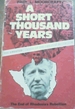 A Short Thousand Years: the End of Rhodesia's Rebellion