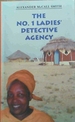 The No. 1 Ladies' Detective Agency