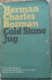 Cold Stone Jug