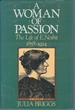 A Woman of Passion: the Life of E. Nesbit