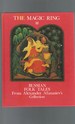 The Magic Ring: Russian Folk Tales From Alexander Afanasiev's Collection