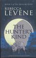 The Hunter's Kind-Uncorrected Proof Copy