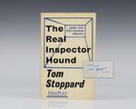 The Real Inspector Hound