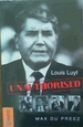 Louis Luyt: Unauthorised