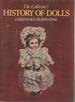 Collector's History of Dolls