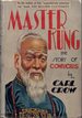 Master Kung: the Story of Confucius