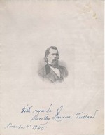 Photograph Signed