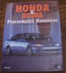 Honda & Acura Performance Handbook