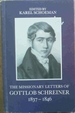 The Missionary Letters of Gottlob Schreiner, 1837-1846