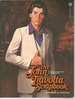 The John Travolta Scrapbook: an Illustrated Biography