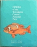 Fishes of the Tsitsikama Coastal National Park