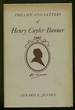 The Life and Letters of Henry Cuyler Bunner