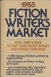 Fiction Writers Market-85