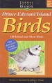Formac Pocket Guide to Prince Edward Island Birds: 130 Inland and Shore Birds