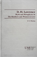 D. H. Lawrence: Myth and Metaphysic in The Rainbow and Women in Love