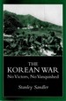 The Korean War: No Victors, No Vanquished