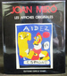 Joan Mir: Les Affiches Originales