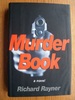 Murder Book