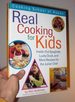 Cooking School of Aspen's Real Cooking for Kids