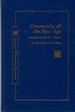 Community of the New Age: Studies in Mark's Gospel