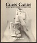 Class Cards: a New Management Teaching Tool