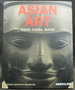 Asian Art: India, China, Japan