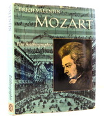Mozart: Eine Bildbiographie