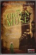 The Green Muse: an Edouard Mas Novel