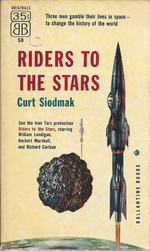 Riders to the Stars