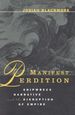 Manifest Perdition Shipwreck Narrative and the Disruption of Empire