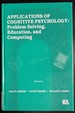 Applications of Cognitive Psychology: Problem Solving, Education, and Computing