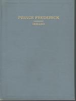 Prince Frederick and the Dawn of the Reformation
