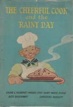 The Cheerful Cook and the Rainy Day