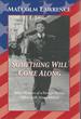 Something Will Come Along: Witty Memoirs of a Foreign Service Officer With Nine Children [Signed & Inscribed By Author]