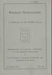 Demographic Analysis of a Northern Utah Jackrabbit Population (Wildlife Monographs, No.40, October, 1974)