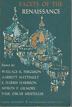Facets of the Renaissance: Essays (the Academy Library Series)