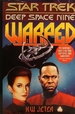 Star Trek: Deep Space Nine, Warped