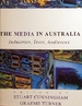 The Media in Australia: Industries, Texts, Audiences