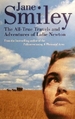 The All-True Travels and Adventures of Lidie Newton