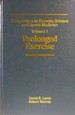 Perspectives in Exercise Science and Sports Medicine: Prolonged Exercise: Volume 1