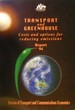 Transport and Greenhouse Costs and Options for Reducing Emissions Report 94