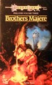 Brothers Majere: Dragon Lance Preludes, Volume Three