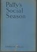 Patty's Social Season (Patty Fairchild Series #11)