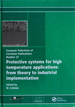 Protective Systems for High Temperature Applications: From Theory to Industrial Implementation